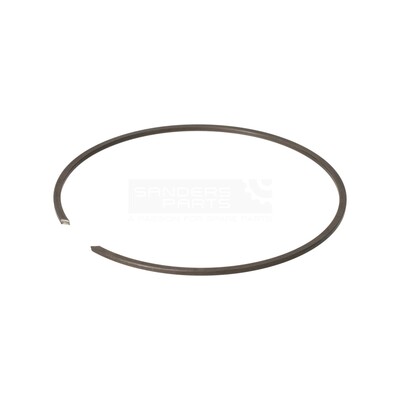 SEEGERRING 126,8X133,6X2,50 OE